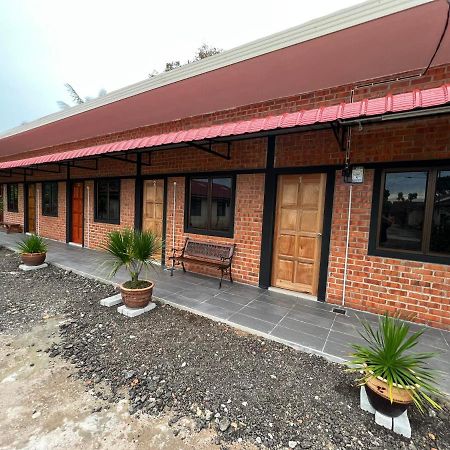 Ujud Sepakat Homestay Malacca Exterior foto