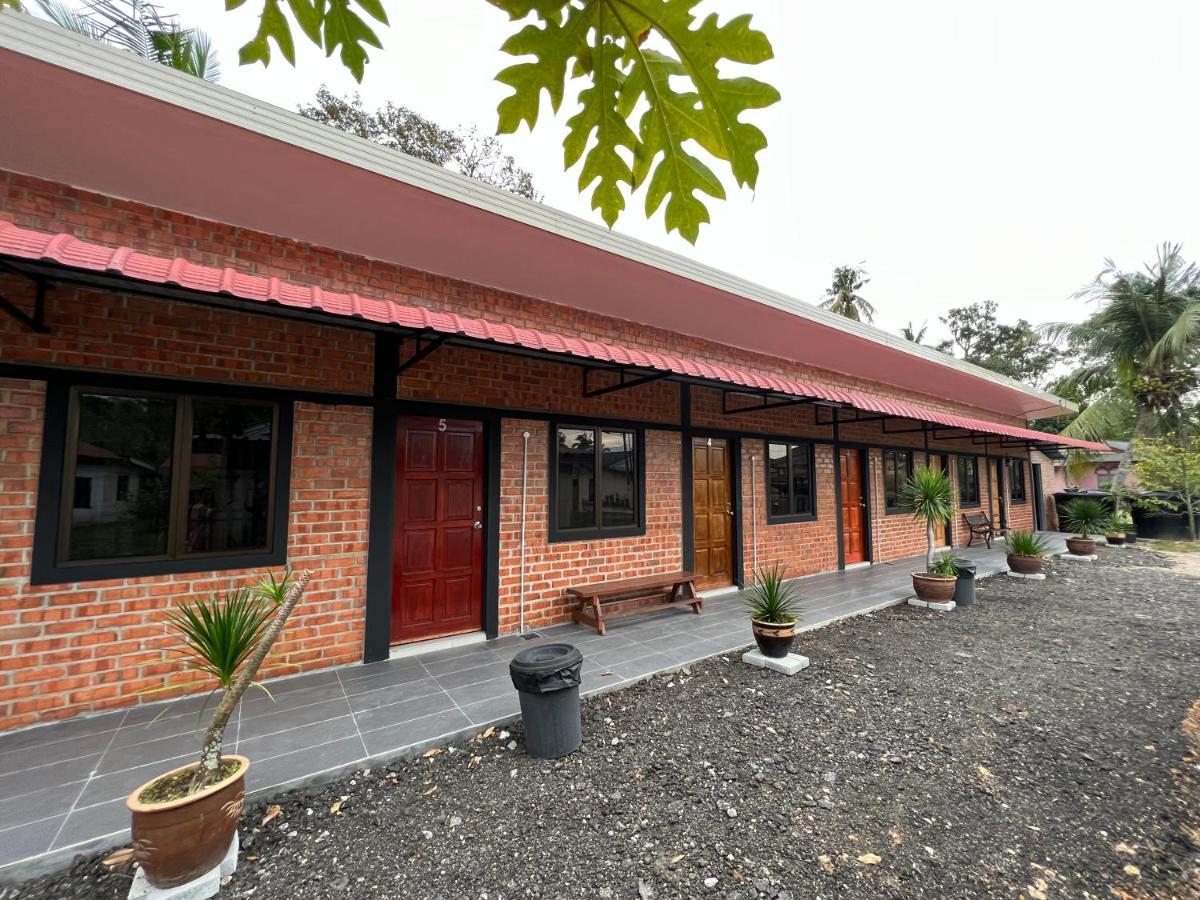 Ujud Sepakat Homestay Malacca Exterior foto