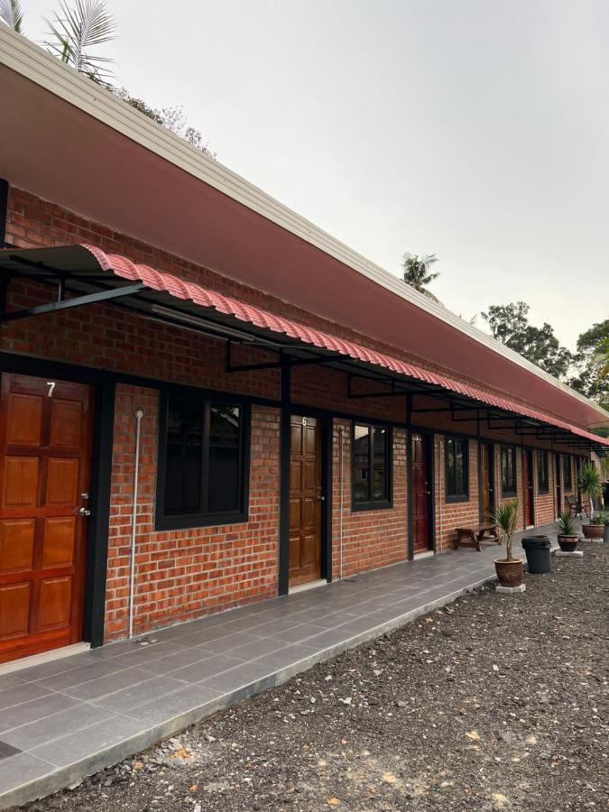 Ujud Sepakat Homestay Malacca Exterior foto