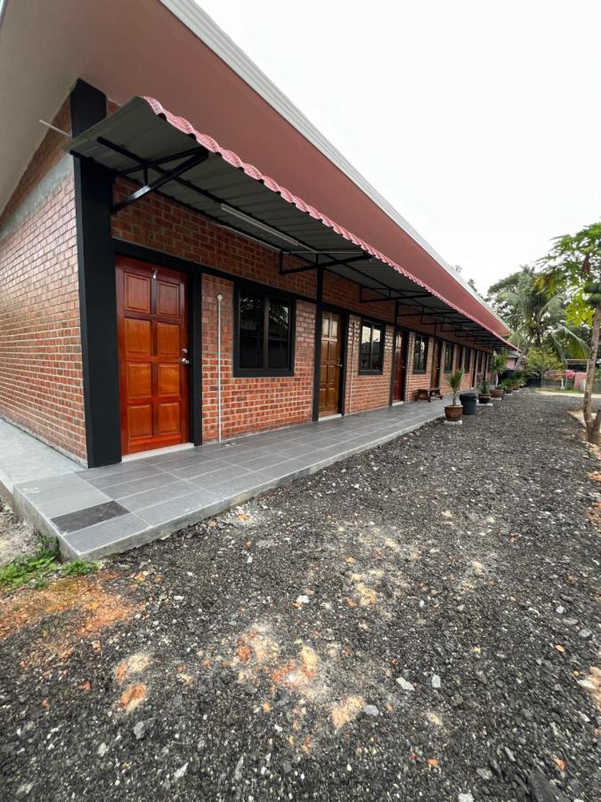 Ujud Sepakat Homestay Malacca Exterior foto