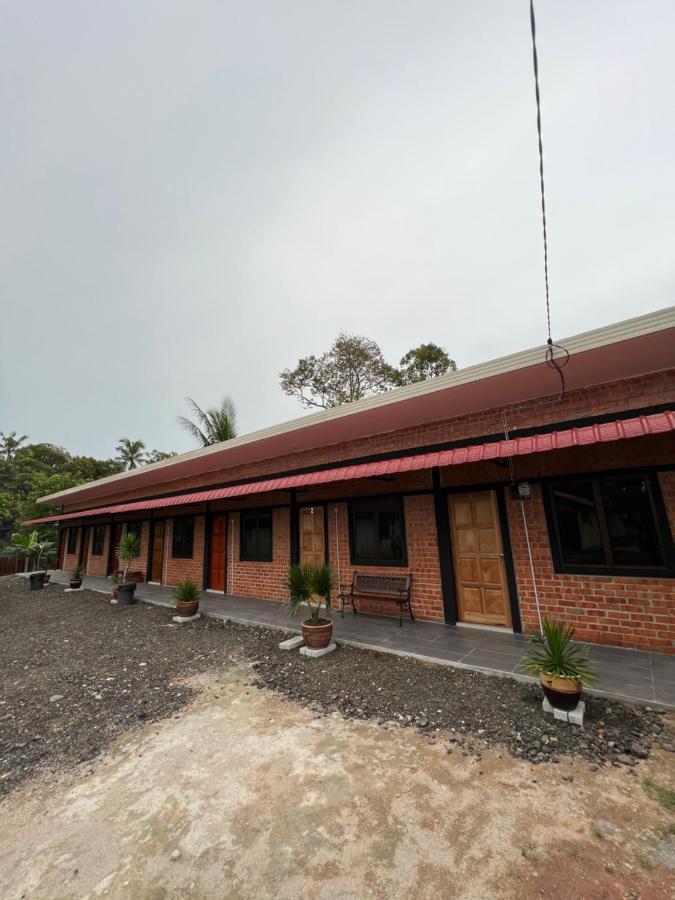 Ujud Sepakat Homestay Malacca Exterior foto