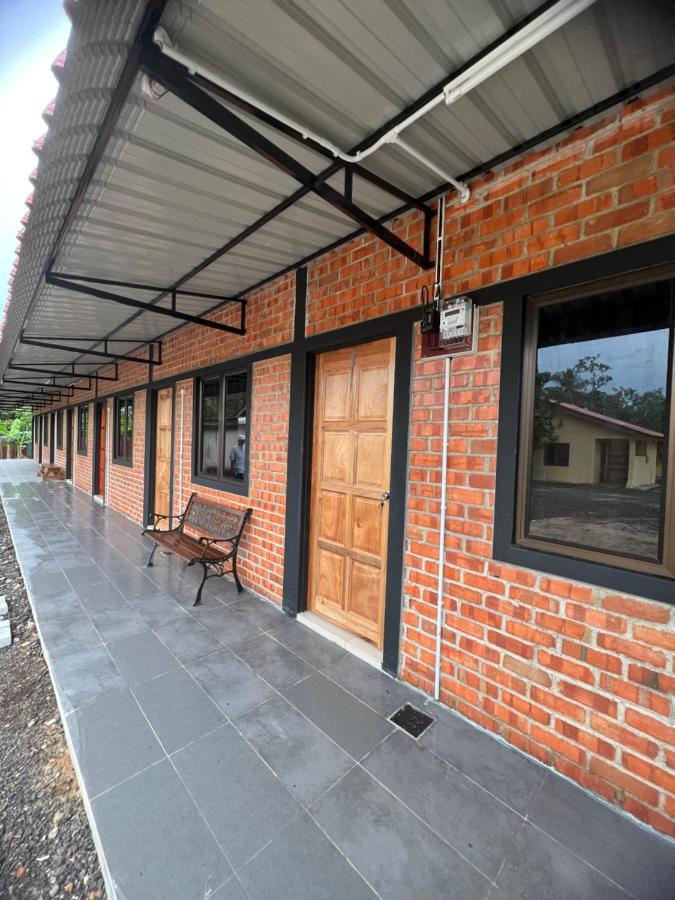 Ujud Sepakat Homestay Malacca Exterior foto